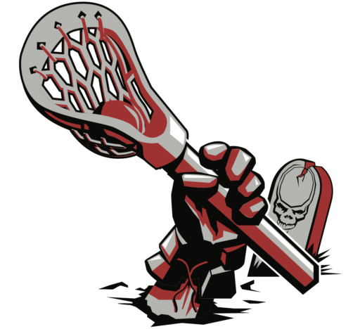  Grateful Undead Lacrosse Club